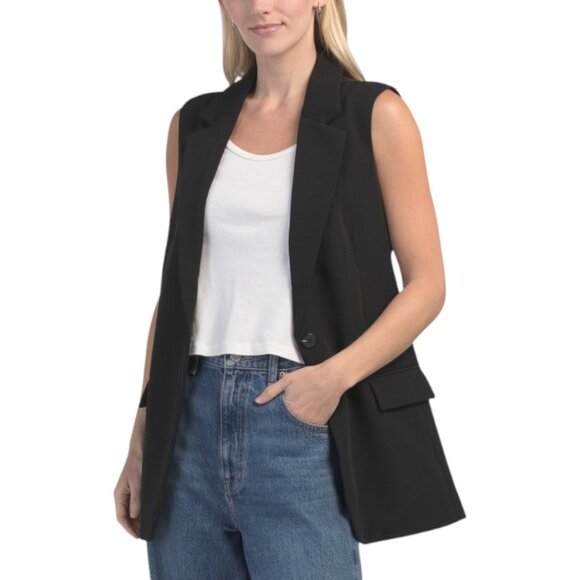 HAVER + BLAIR Four Season Stretch Vest - Picture 1 of 2